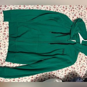 Women’s Pink Sweater